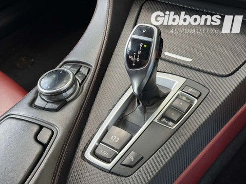 BMW 6 Series 3.0 640d M Sport Auto 2dr 22