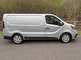 Renault Trafic SL28 SPORT DCI 13