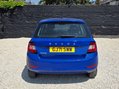 Skoda Fabia 1.0 SE Euro 6 (s/s) 5dr 5