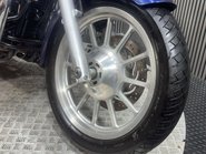 Triumph Bonneville 2011 ONLY 21K NEW MOT CRUISER 865CC 25