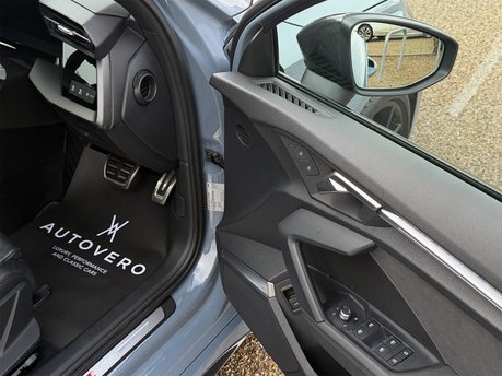 Audi A3 RS 3 TFSI QUATTRO CARBON BLACK 69