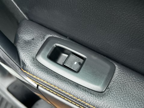 Ford Ranger WILDTRAK ECOBLUE 37