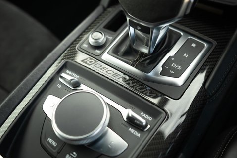Audi R8 5.2 FSI V10 Decennium Coupe 2dr Petrol S Tronic quattro Euro 6 (s/s) (620 p 39