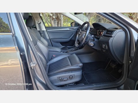 Skoda Superb 1.5 TSI ACT SE L Estate 5dr Petrol DSG Euro 6 (s/s) (150 ps) 3