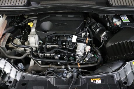 Ford C-Max ZETEC 43