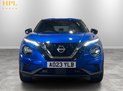 Nissan Juke 1.0 DIG-T N-Connecta SUV 5dr Petrol DCT Auto Euro 6 (s/s) (114 ps) 2