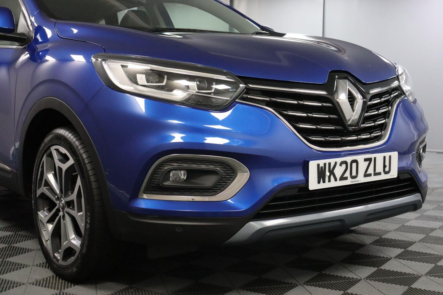 2020 Renault Kadjar — image 17