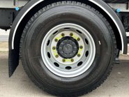 DAF LF 280 18T 22ft Scaffold Lorry - New Body - Air Susp 25