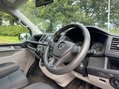Volkswagen Transporter 2.0 Transporter T30 Trendline TDI BlueMotion Technology 8