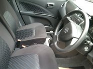 Suzuki Celerio SZ4 ONLY 15,000 MILES FROM NEW 10