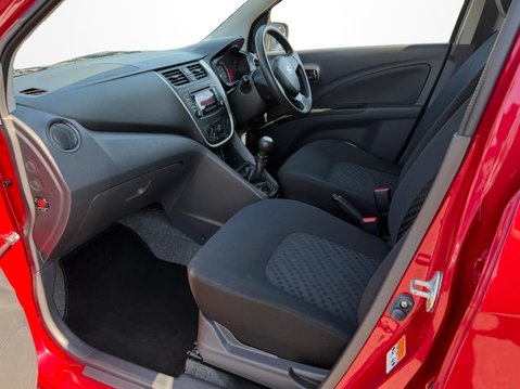Suzuki Celerio 1.0 SZ2 5dr 2