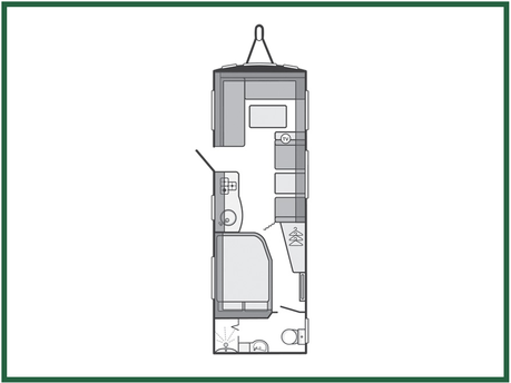 Sprite Quattro EW SR 1