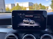 Mercedes-Benz GLC 2.0 GLC250 AMG Night Edition G-Tronic+ 4MATIC Euro 6 (s/s) 5dr 80
