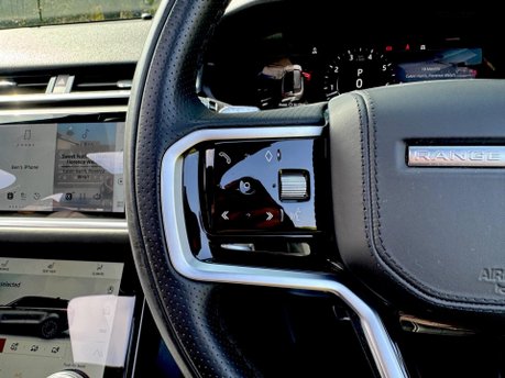Land Rover Range Rover Velar R-DYNAMIC HSE 20