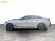 BMW i4 35 70.2kWh M Sport Gran Coupe 5dr Electric Auto eDrive (286 ps) Parking Sen 4