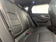 Jaguar F-Pace 2.0 F-PACE R-Sport AWD D Auto 4WD 5dr 50