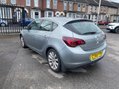 Vauxhall Astra 1.6 16v Elite Auto Euro 5 5dr 5
