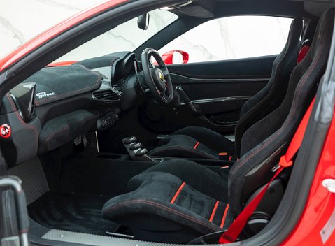 Ferrari 458 Speciale 13