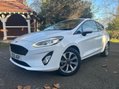 Ford Fiesta TREND 15