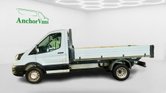 Ford Transit Tipper MWB L2 Leader 350 EURO 6 7