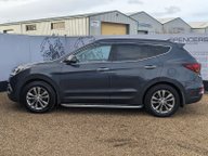 Hyundai SANTA FE CRDI PREMIUM BLUE DRIVE 4