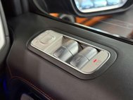 Mercedes-Benz G Class 4.0 G63 V8 BiTurbo AMG SpdS+9GT 4MATIC Euro 6 (s/s) 5dr 63