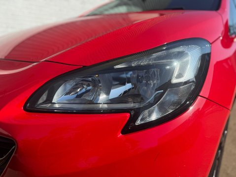 Vauxhall Corsa 1.4i Griffin Euro 6 (s/s) 3dr 33