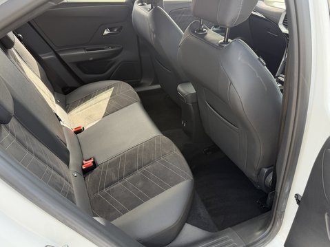 Vauxhall Mokka 100kW Ultimate 50kWh 5dr Auto 35