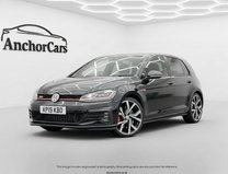 Volkswagen Golf 2.0 TSI GTI Performance Hatchback 5dr Petrol Manual Euro 6 (s/s) (245 ps) 1