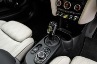 Mini Hatch COOPER S LEVEL 3 39