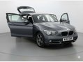 BMW 1 Series 1.6 116i Sport T 5dr 4