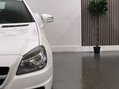 Mercedes-Benz SLK 2.1 SLK250 CDI AMG Sport G-Tronic+ Euro 5 (s/s) 2dr 55