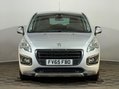 Peugeot 3008 HDI ACTIVE 2
