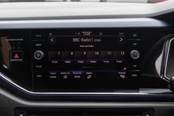 Volkswagen Polo UNITED TSI 24