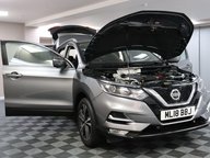 Nissan Qashqai N-CONNECTA DIG-T 15