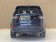 Land Rover Discovery 2.0 Discovery S SD4 Auto 4WD 5dr 20