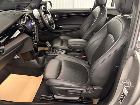 Mini Hatch Cooper SE 32.6kWh Level 3 Auto 3dr 6