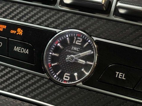 Mercedes-Benz E Class 4.0 AMG E 63 Premium 4Matic+ Auto 4WD 4dr 69