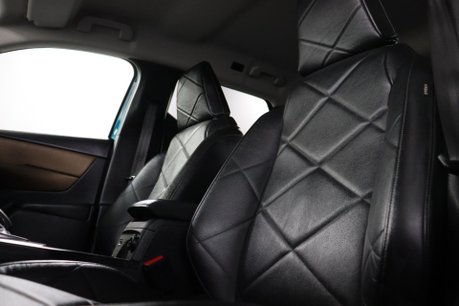 DS DS 3 PURETECH PRESTIGE S/S EAT8 35