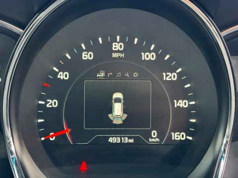 Kia Ceed 1.6 CRDi GT-Line Euro 6 (s/s) 5dr 23