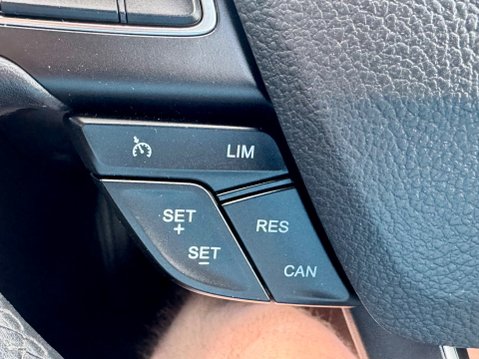 Ford Focus TITANIUM X TDCI 23