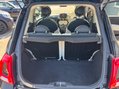Fiat 500 DOLCEVITA MHEV 12