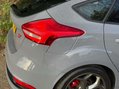 Ford Focus 2.0 Focus ST-3 TDCi 5dr 62