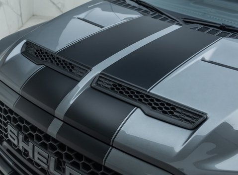 Ford F150 Shelby Super Snake Off-Road Supercrew 39