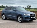 Audi Q3 1.4 TFSI CoD S line Edition S Tronic Euro 6 (s/s) 5dr 1