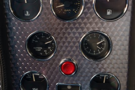 Bentley Continental T 14