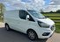 Ford Transit Custom 2.0 300 EcoBlue Limited L1 H1 Euro 6 (s/s) 5dr