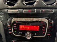 Ford Galaxy 1.6T EcoBoost Titanium X Euro 5 (s/s) 5dr 35