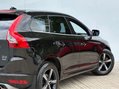 Volvo XC60 2.4 XC60 R-Design Luxury Nav D4 AWD Auto 4WD 5dr 16