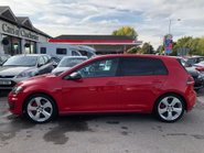 Volkswagen Golf 2.0 GTI LAUNCH Edition 5dr 78000m with 11 services rare 5dr 8